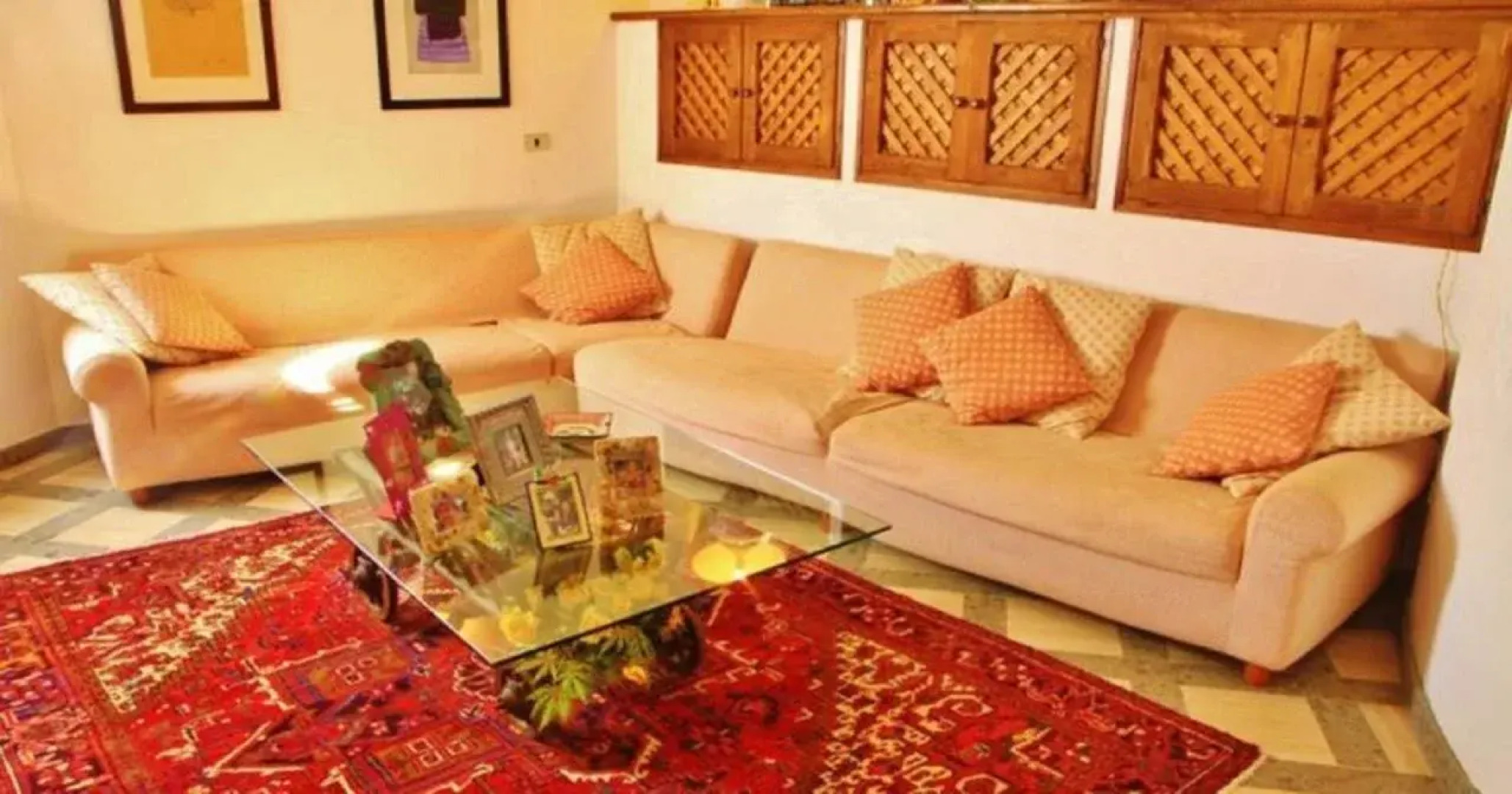 Residenza Villa Spagnola