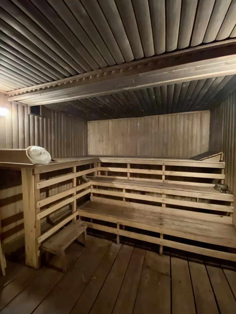 Гостевой дом