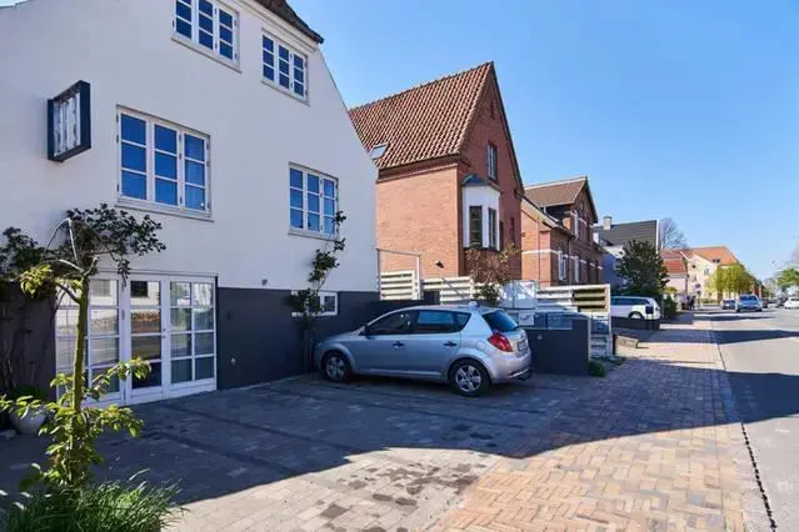 Qstay Bed & Breakfast