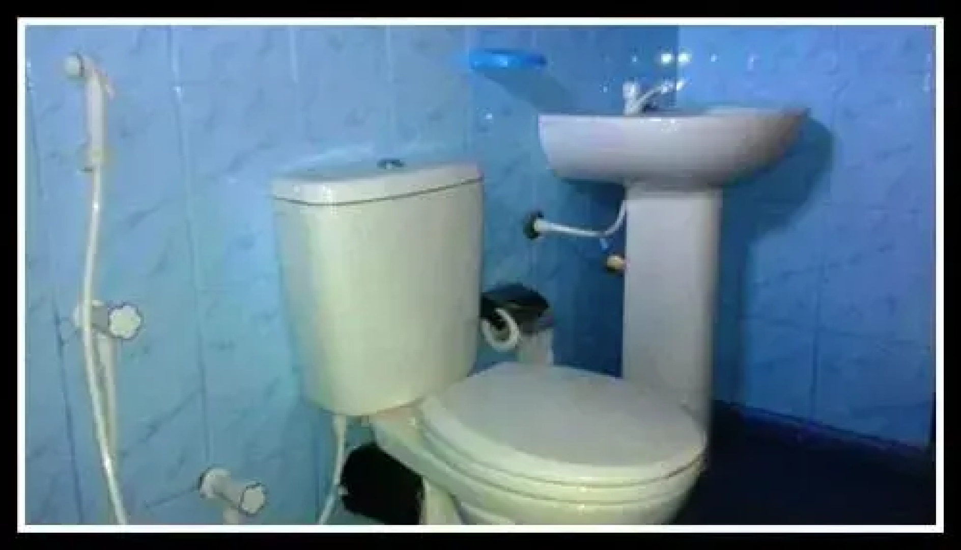 The Residence Nilaveli