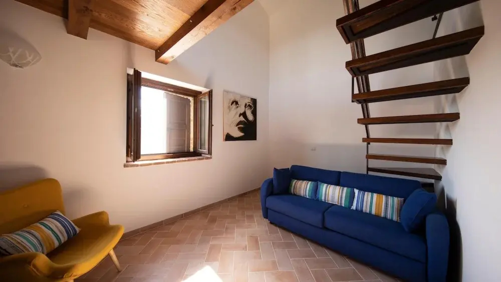 Casale Ivana In Pietra Nel Verde