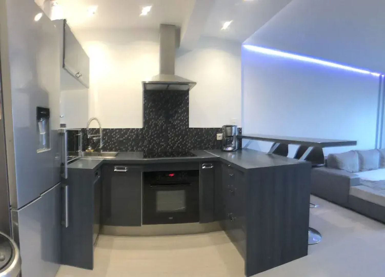 HomePlace Plage de la Mala