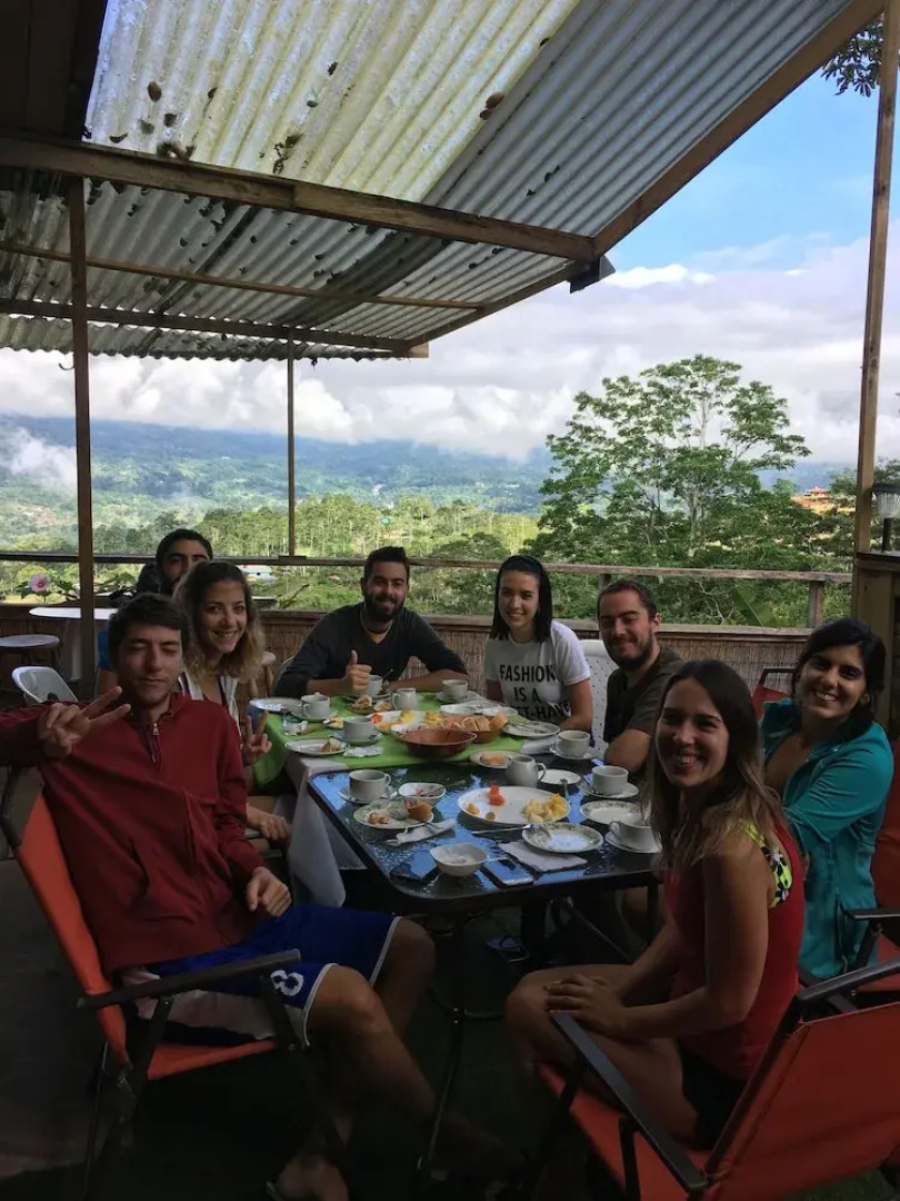 Bella Vista Ranch Ecolodge