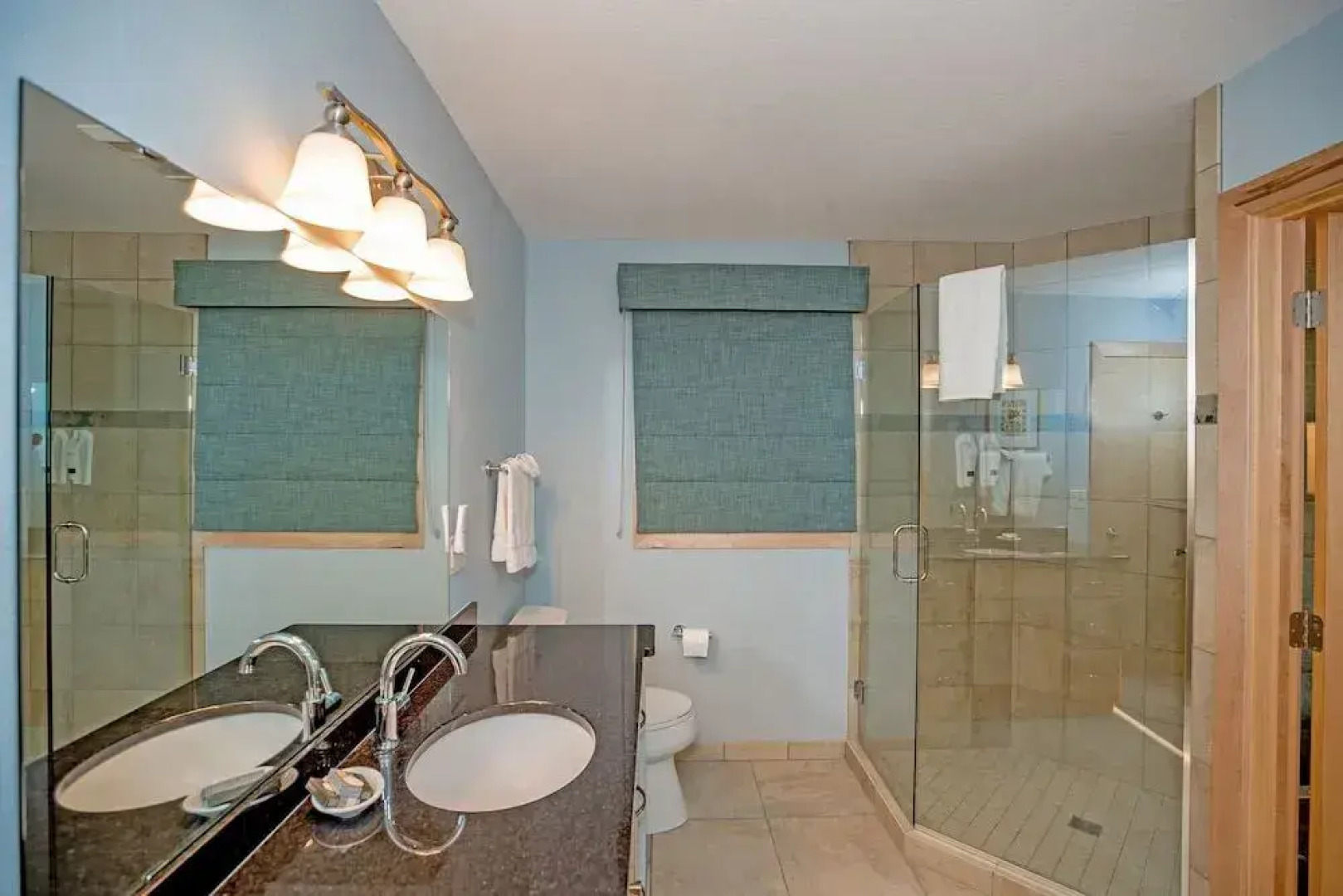 Surfside on Lake Superior