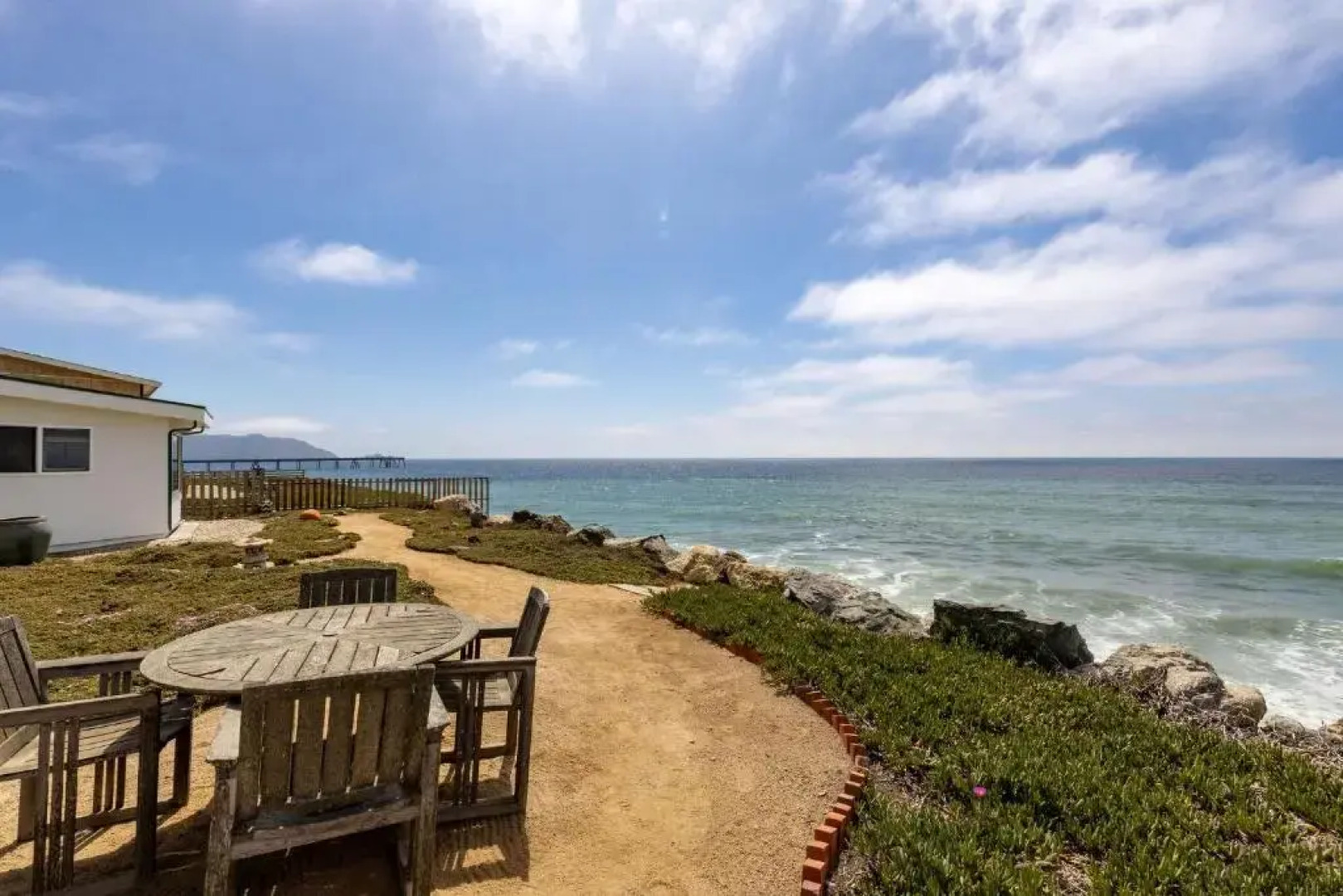 @ Marbella Lane - Oceanfront w/ unobstructed views!!