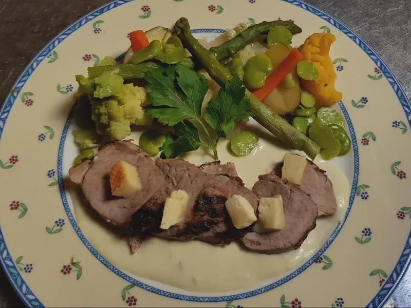 Logis HÔTEL L'ENVIE DES METS