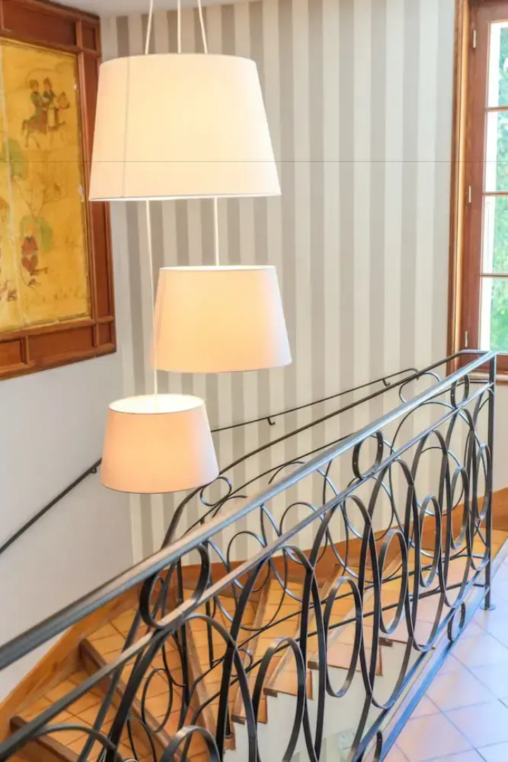 Résidence du Chateau de Bégué