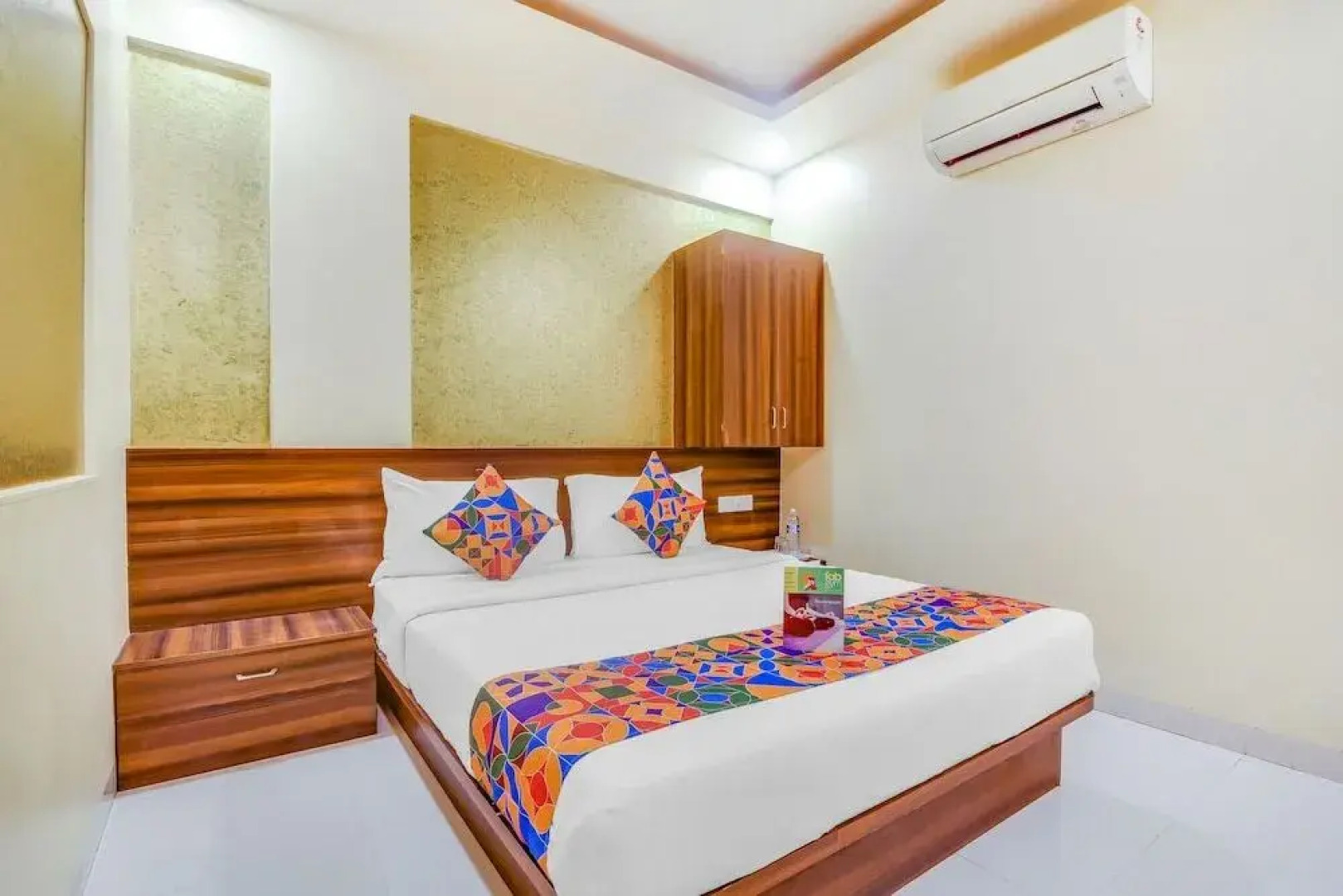 FabHotel The Aditi Inn