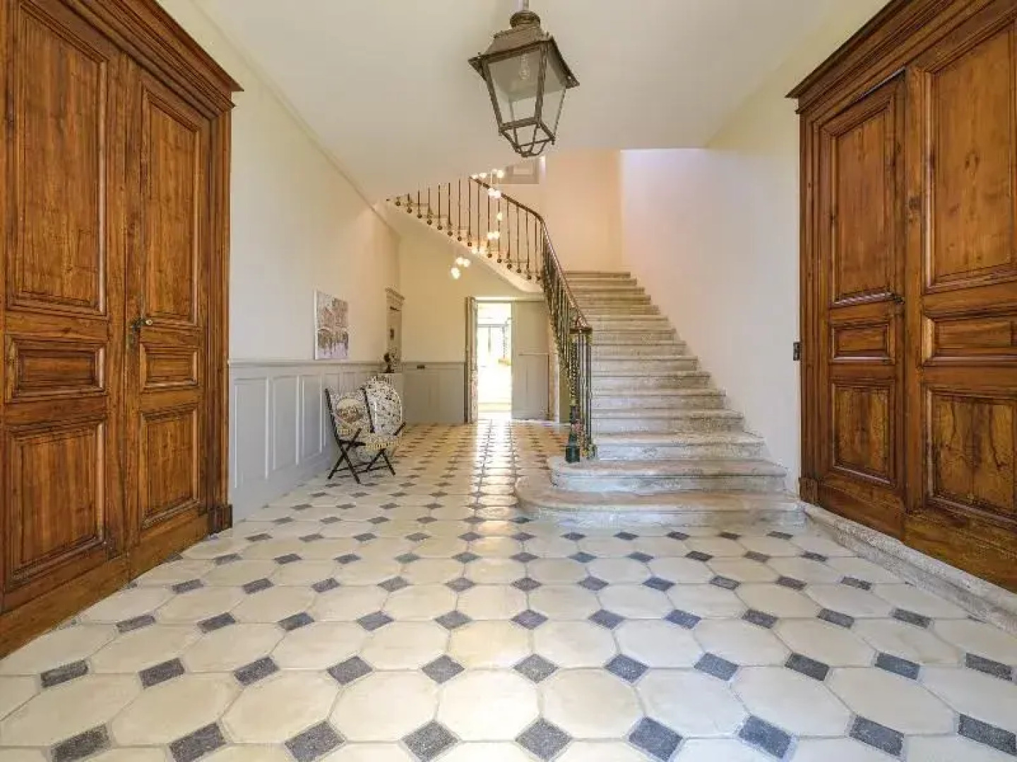 Domaine de La Monestarié