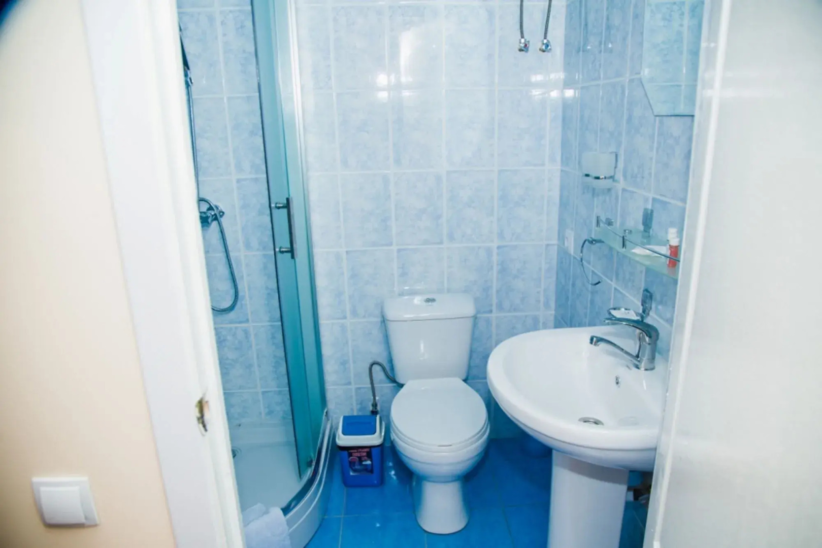 Отель Art Vesta