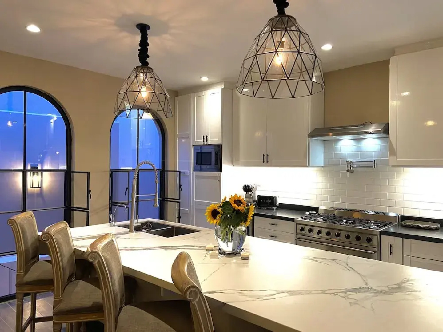 Casa Juana Guesthouse