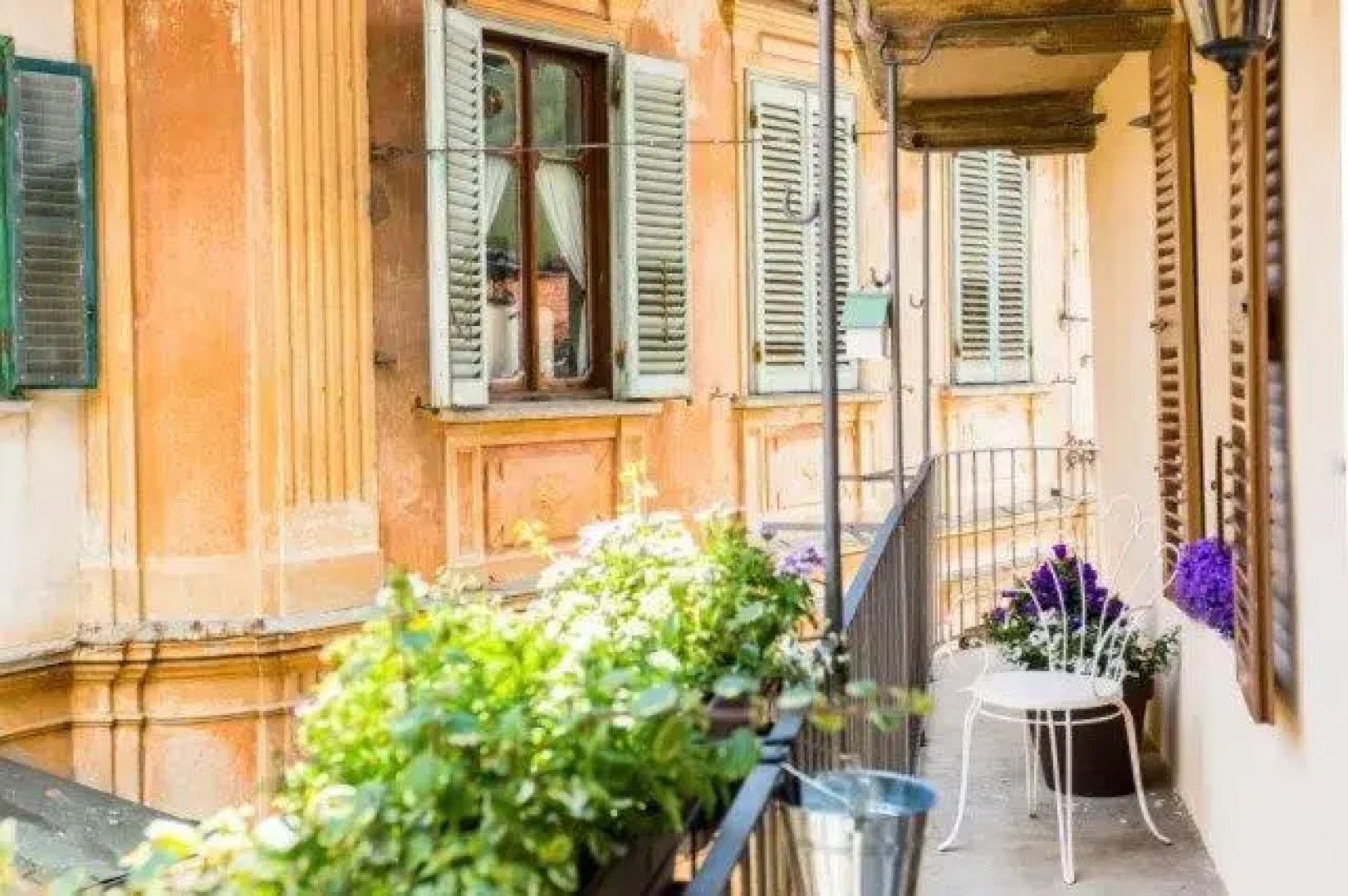 Io&te spazio benessere