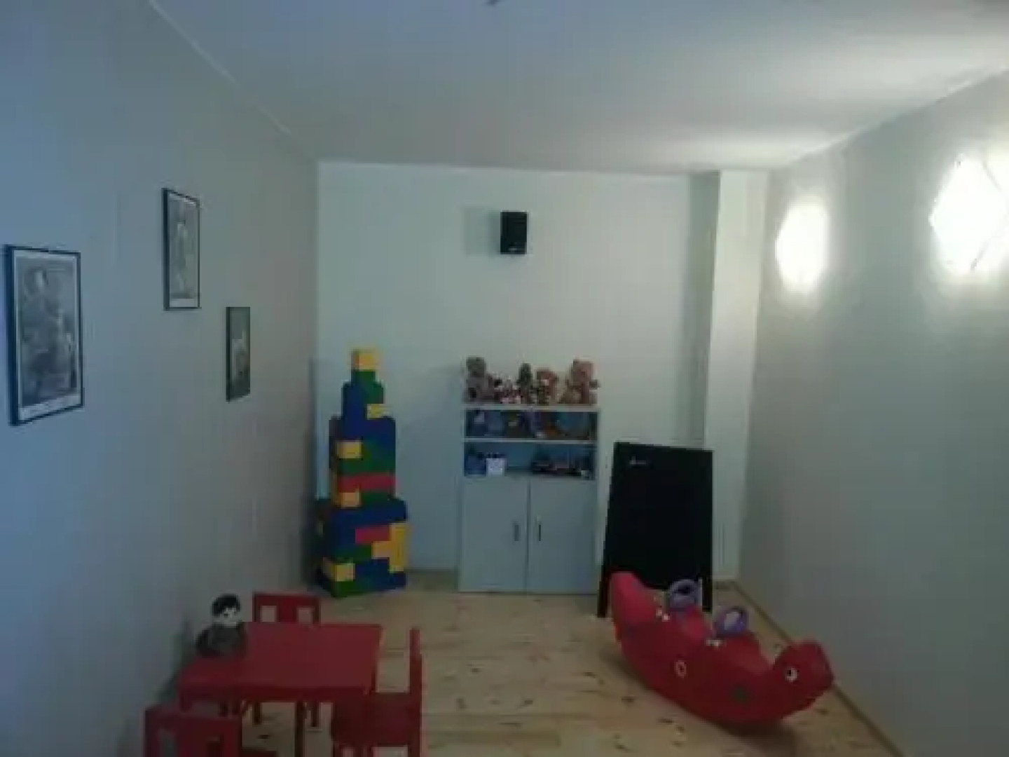 Panorama Uwe Lake Resort