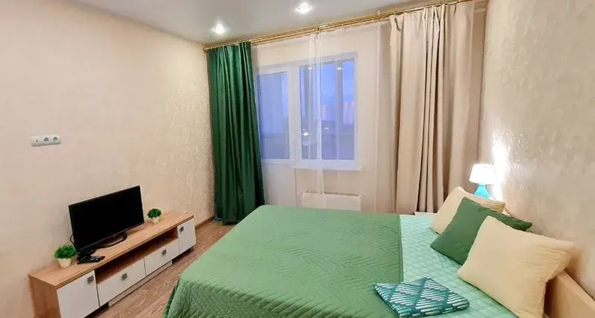 Alatyr Surgut, st. Biletskogo, 6