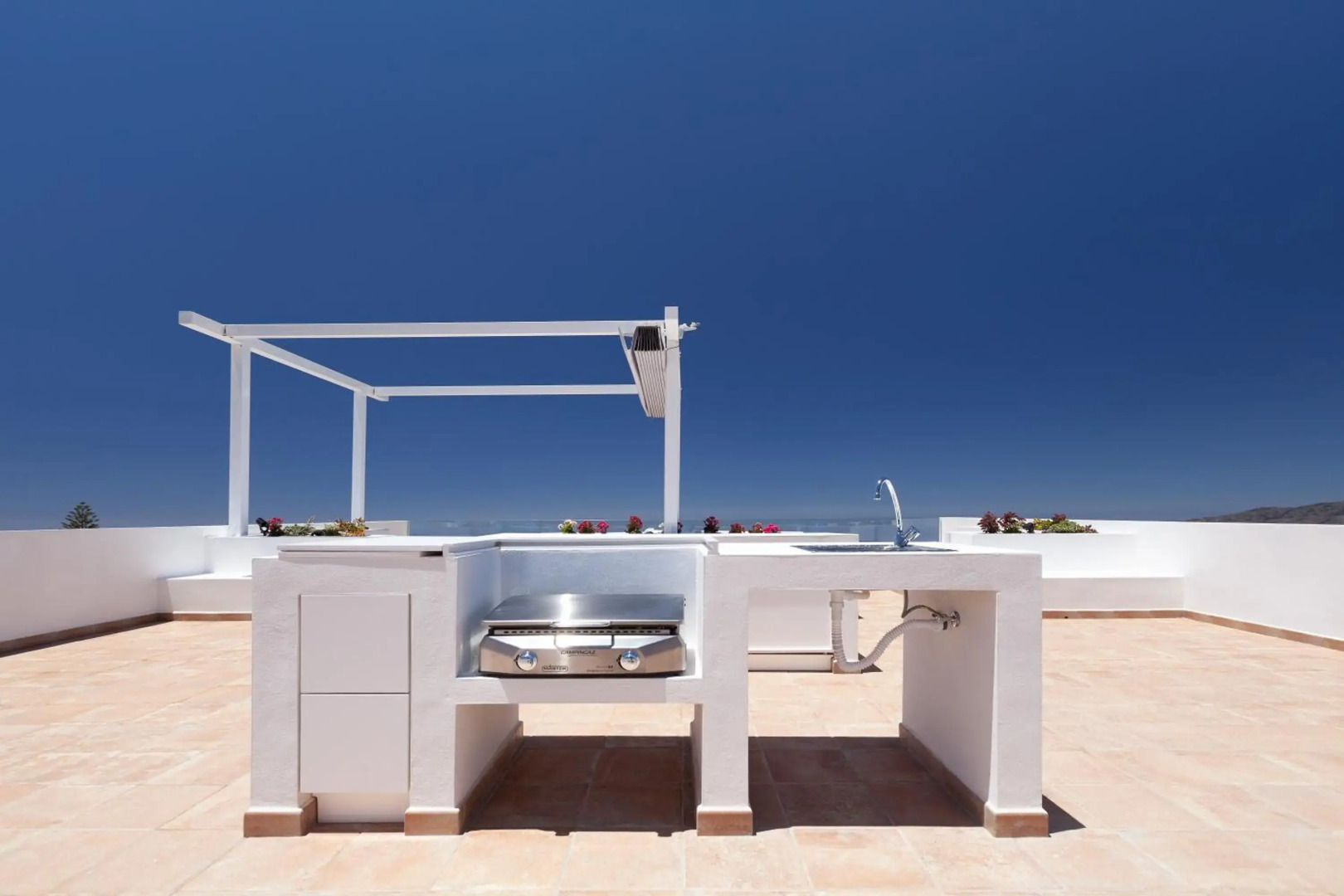 Apartamentos Dos Palmas