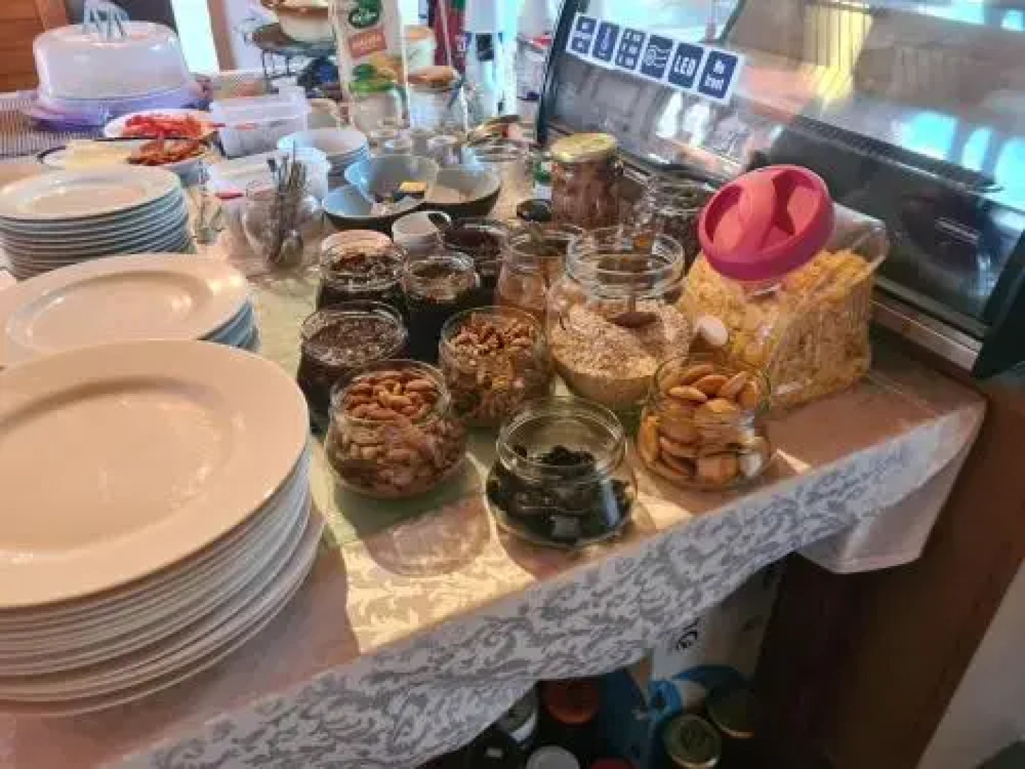 Apartment Šeherzada 2