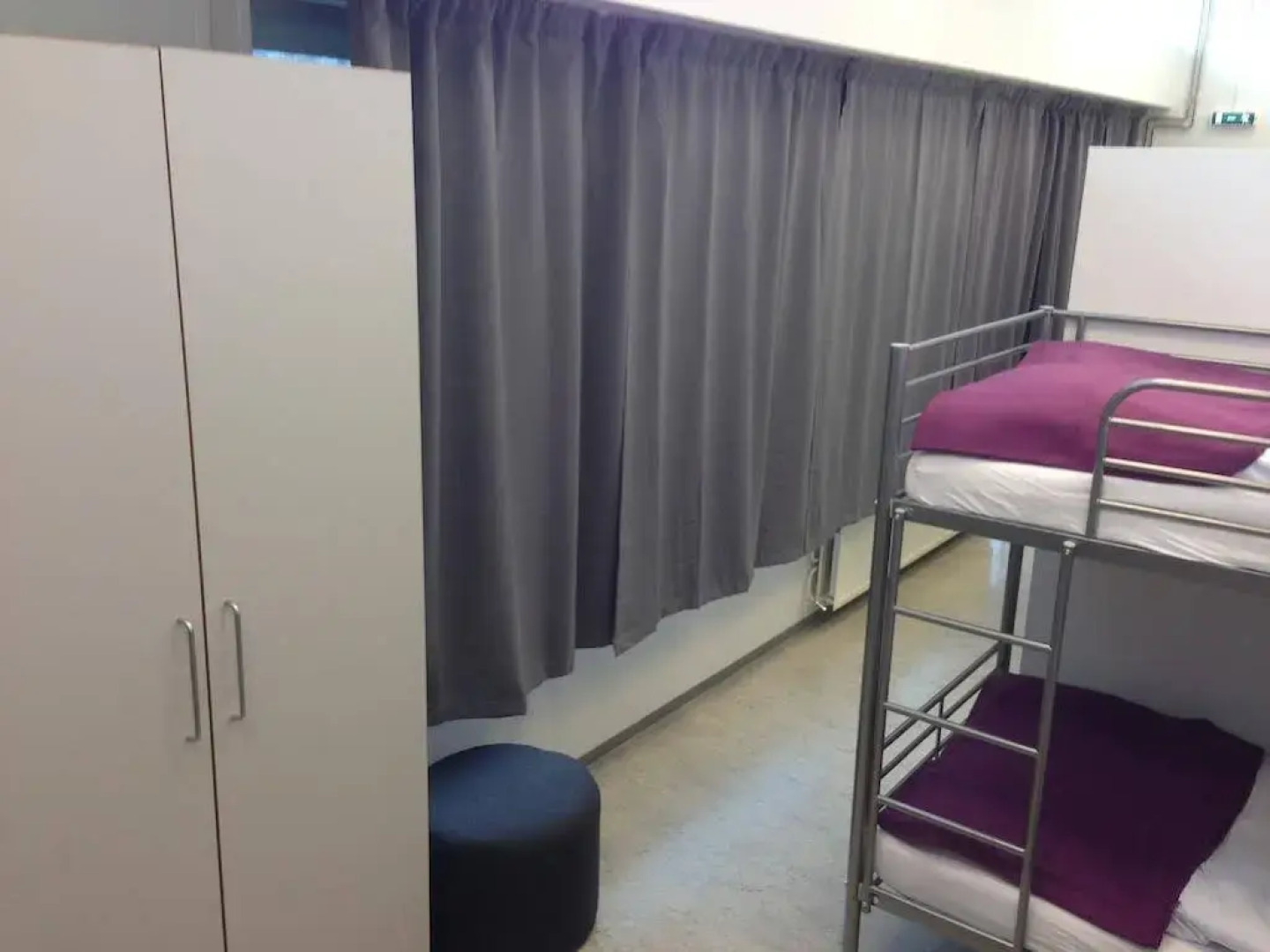 Sport Hostel Reykjavík