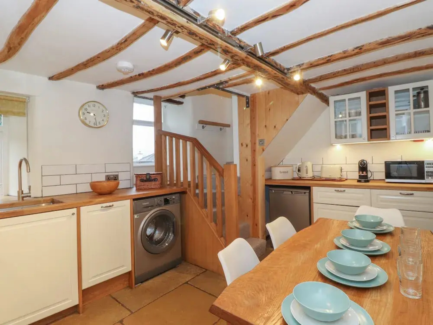 3 Settlebeck Cottages
