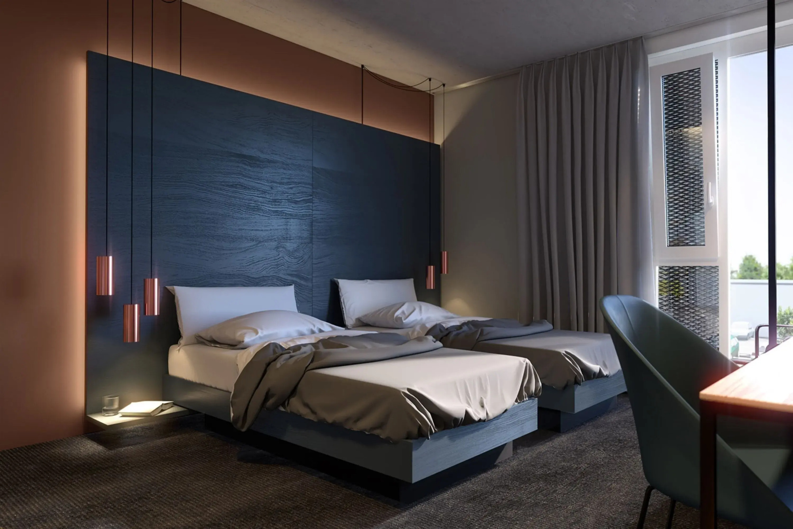 Akzent Hotel DÉJANIL