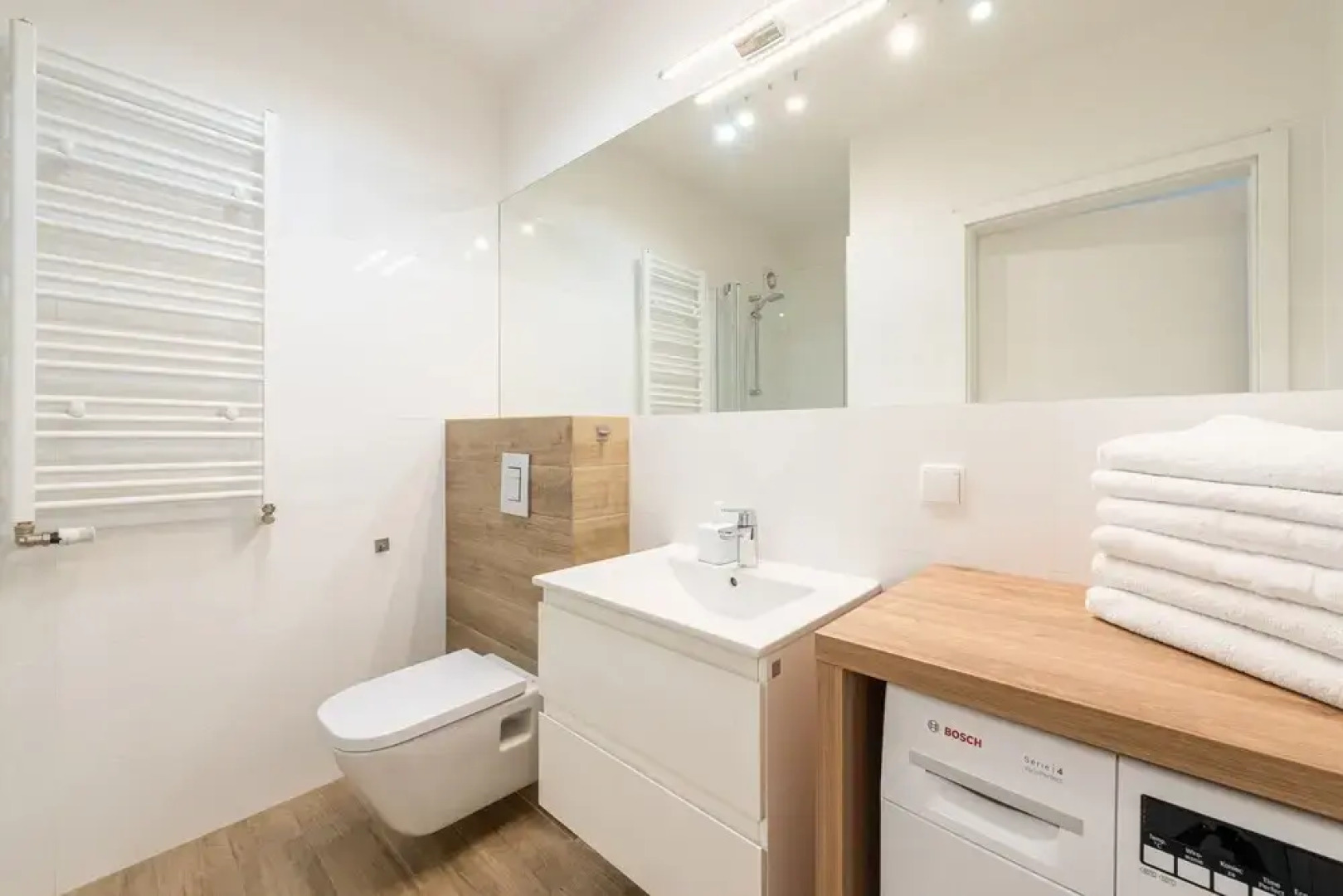 Michano Apartamenty Premium
