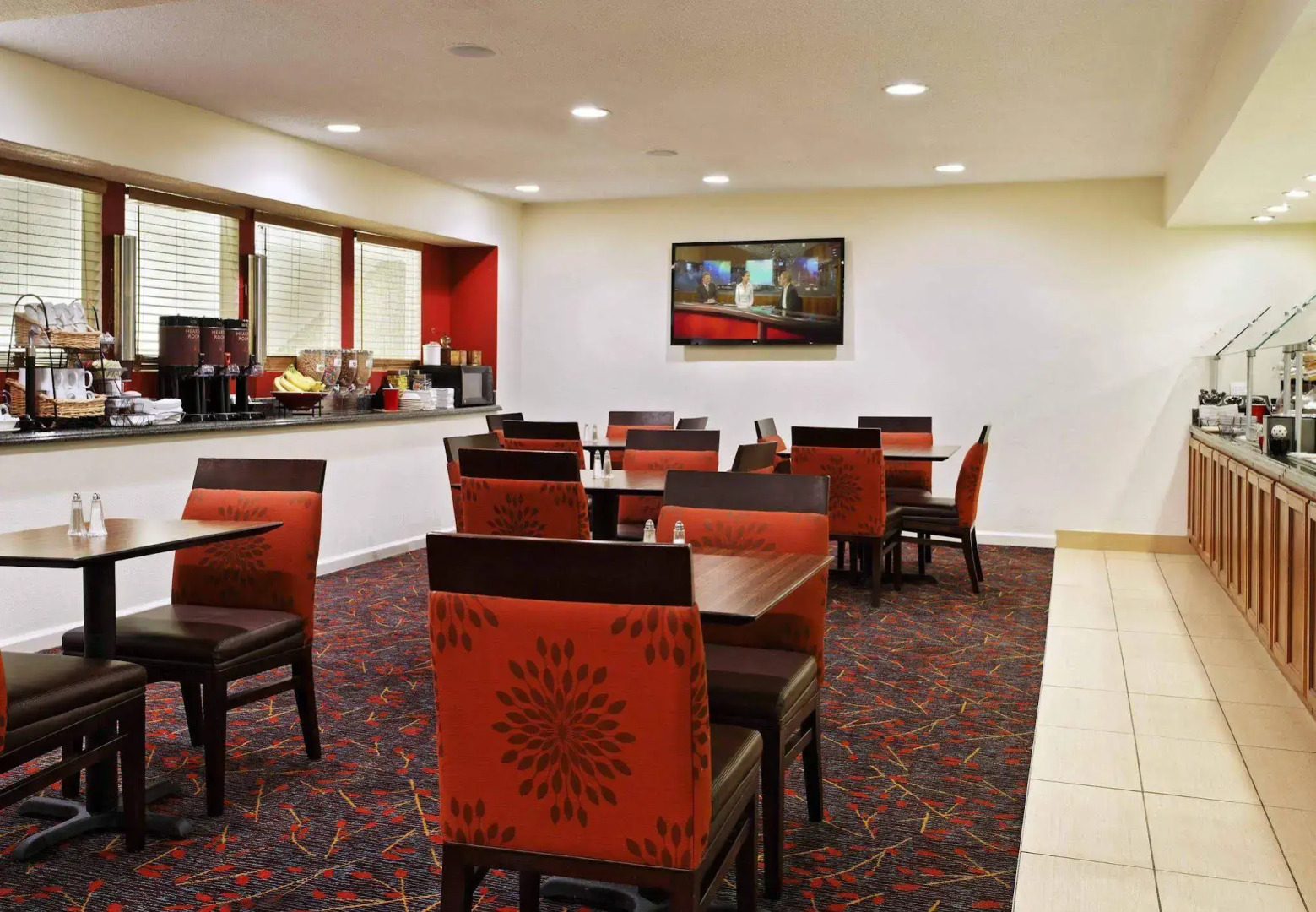 Residence Inn by Marriott Winston-Salem University Area
