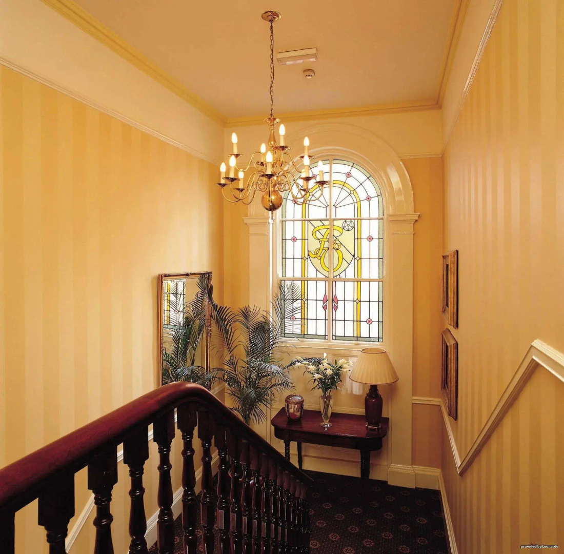 Best Western Forest & Vale Hotel