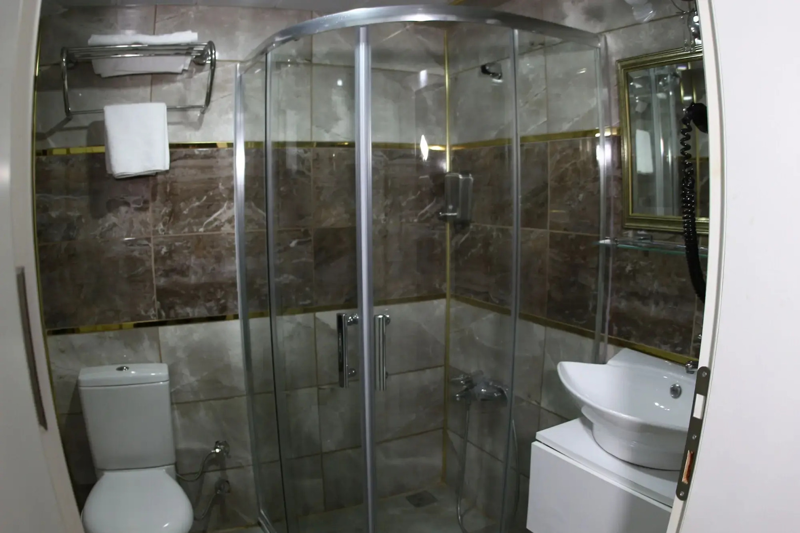 Şehrizade Konakları