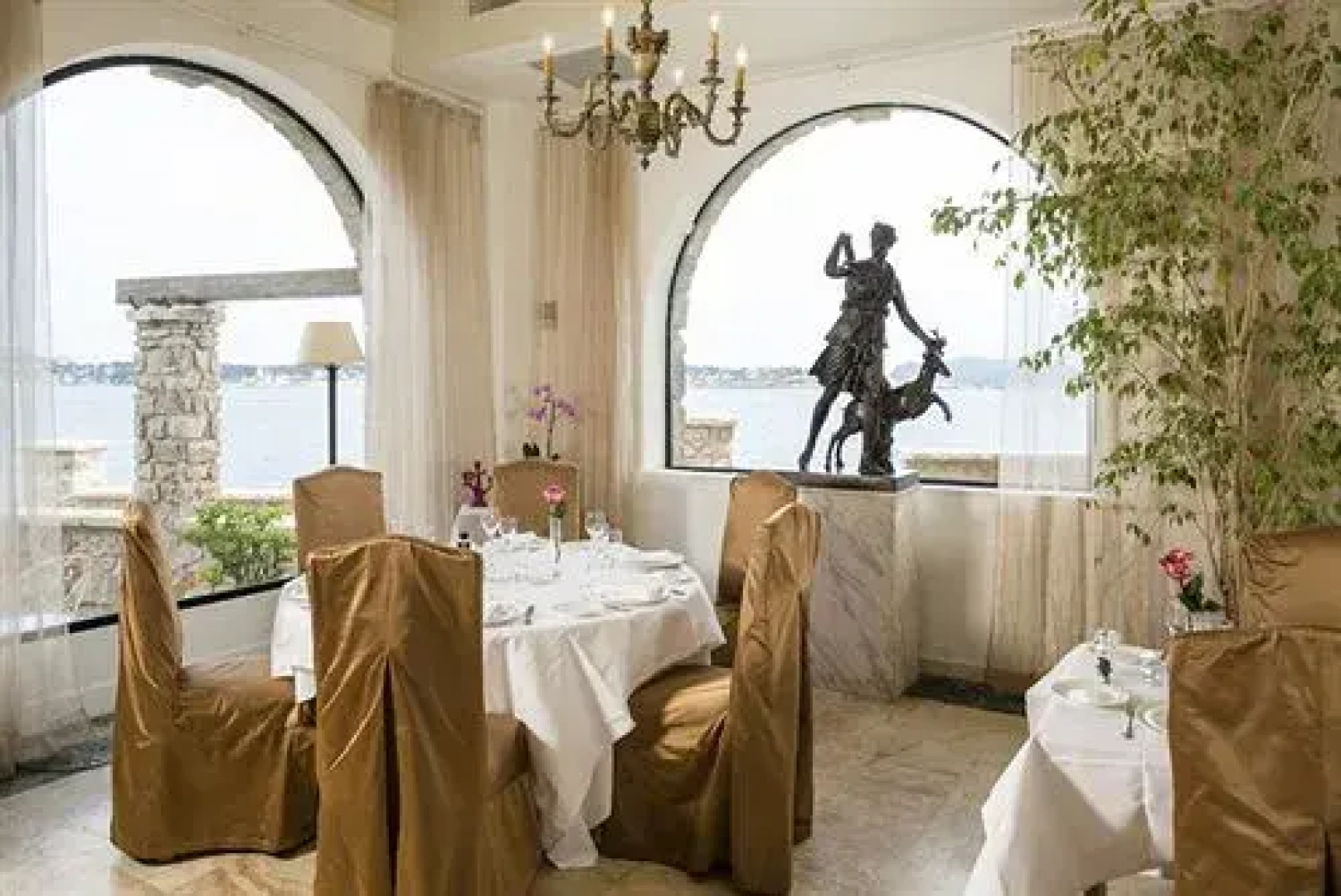 Hotel Le Delos