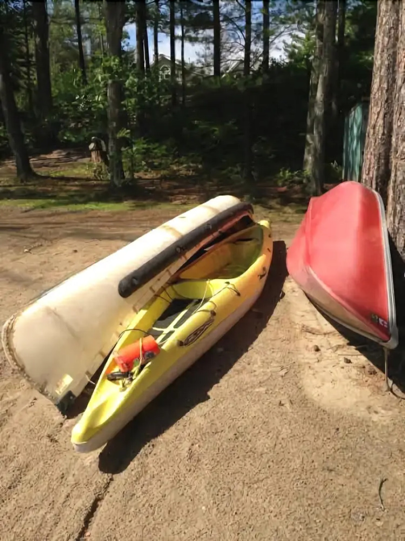 The Muskoka Rose Guest House & Retreat