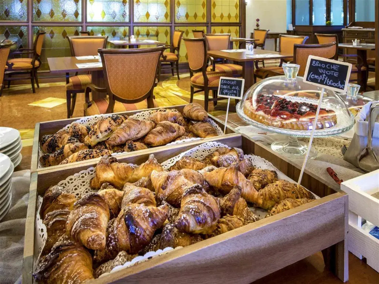 Mercure Petriolo Siena Terme Spa Hotel