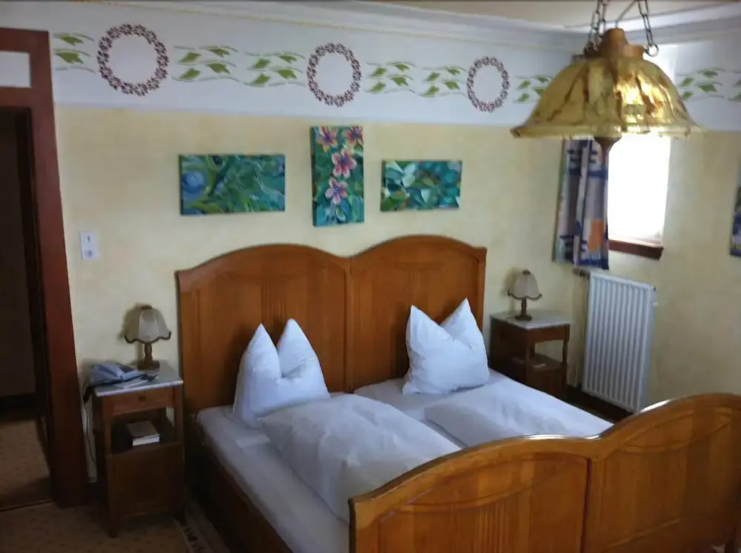 Hotel Seebode