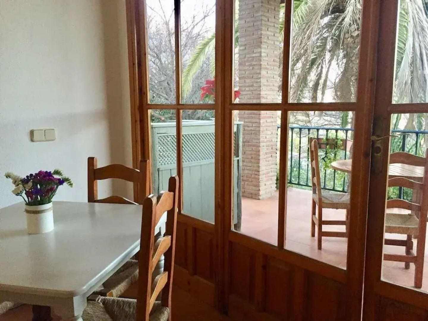 Albergue Rural de Algodonales - Hostel