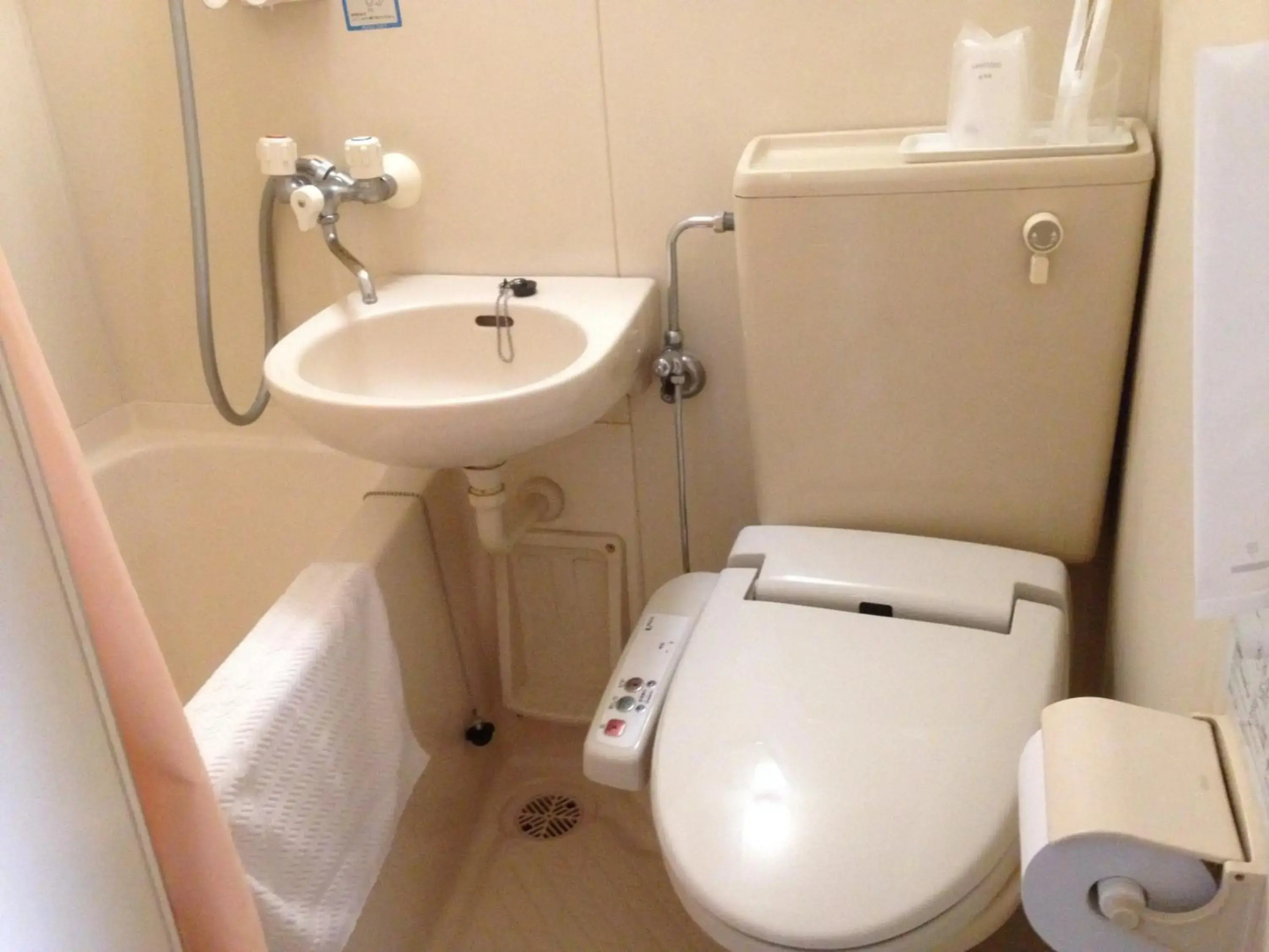 Hotel Select Inn Nagano
