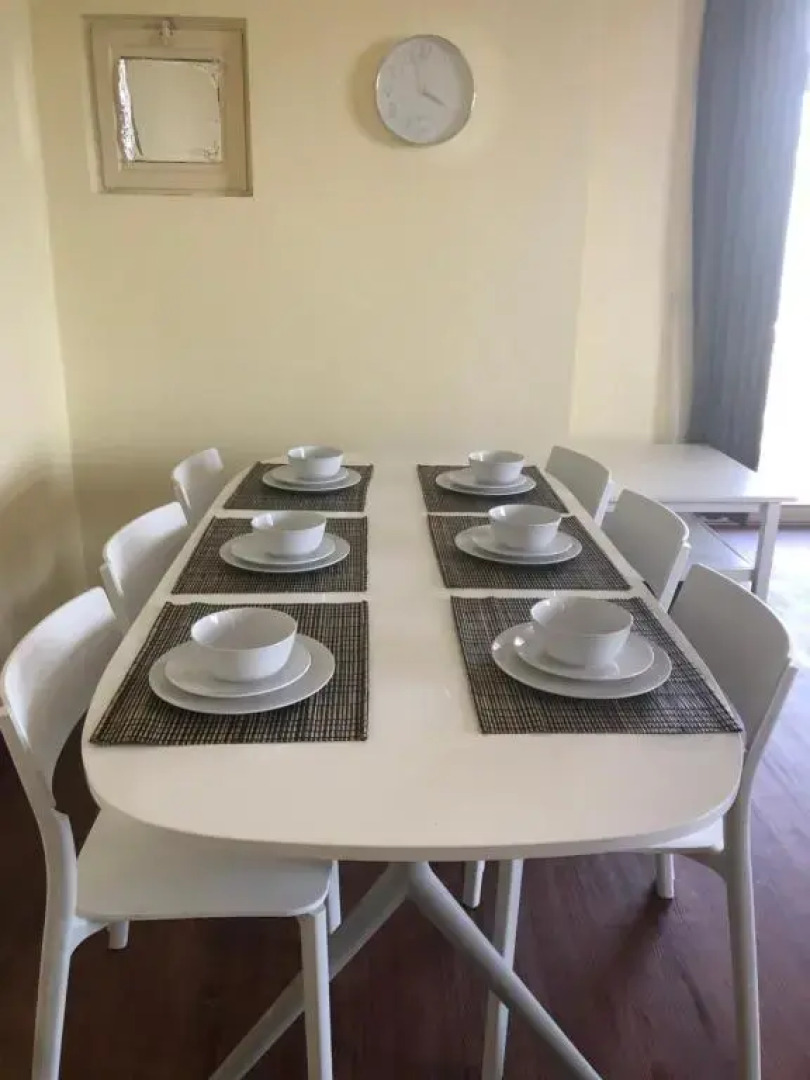 نزل الشاطئ 1 - عائلات فقط