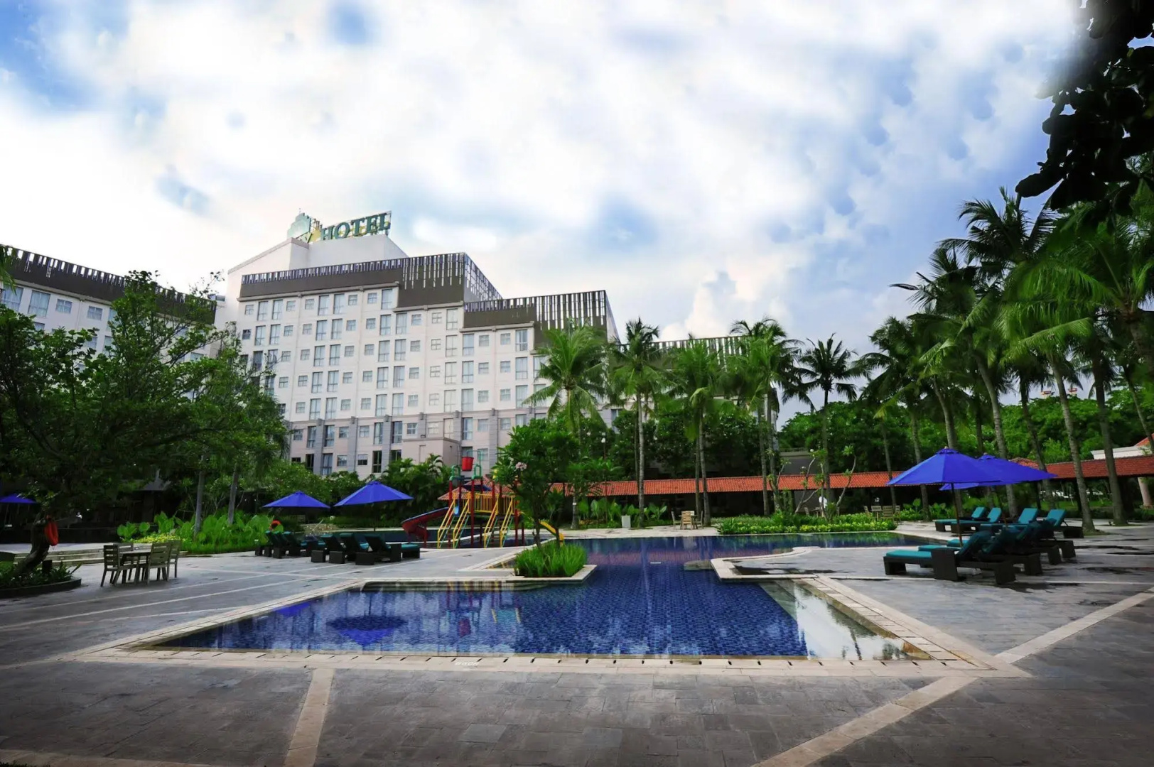 Discovery Ancol