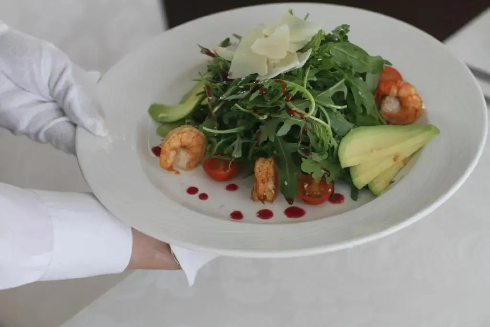 Шале Грааль Апарт-Отель