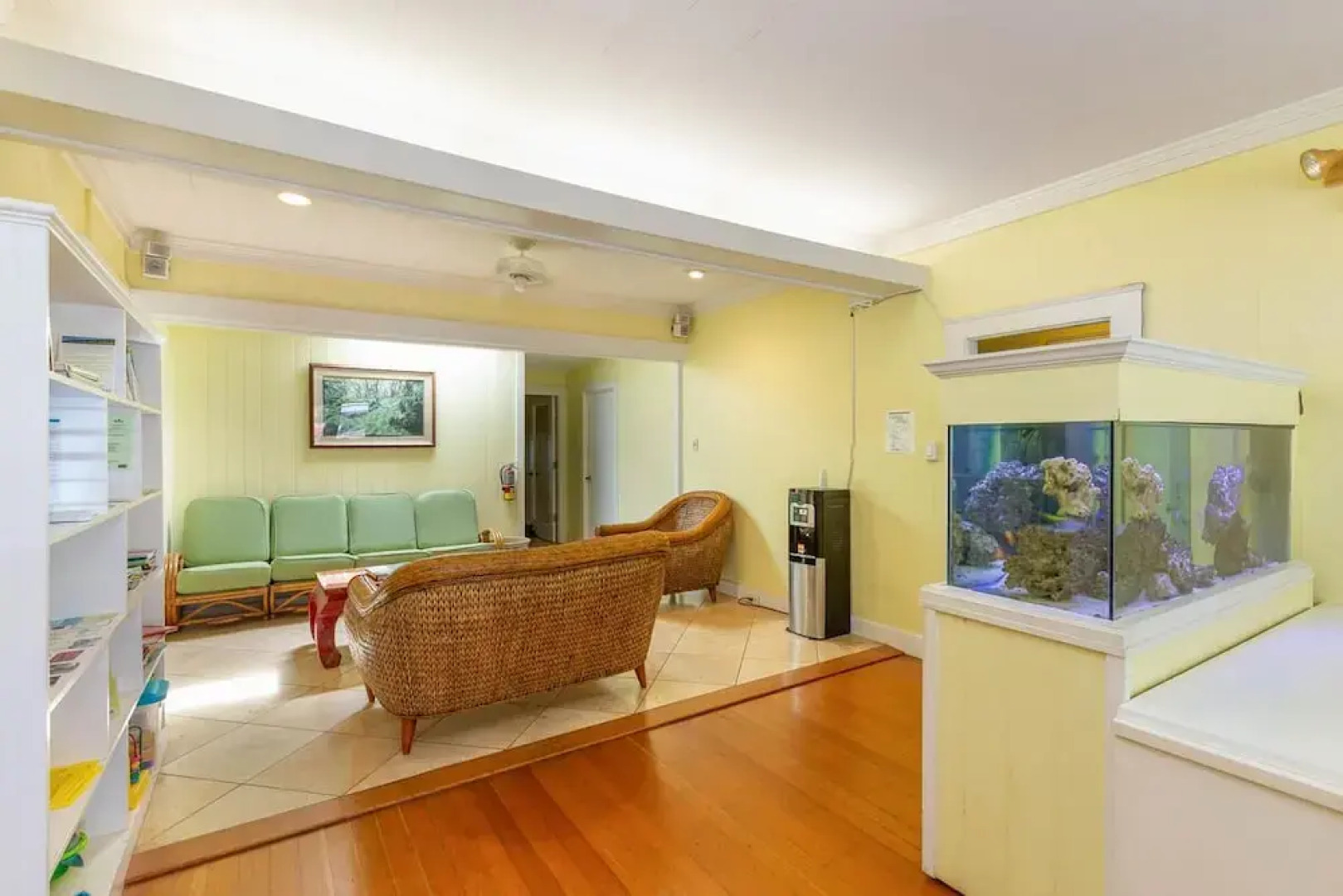 Kauai Beachfront Inn