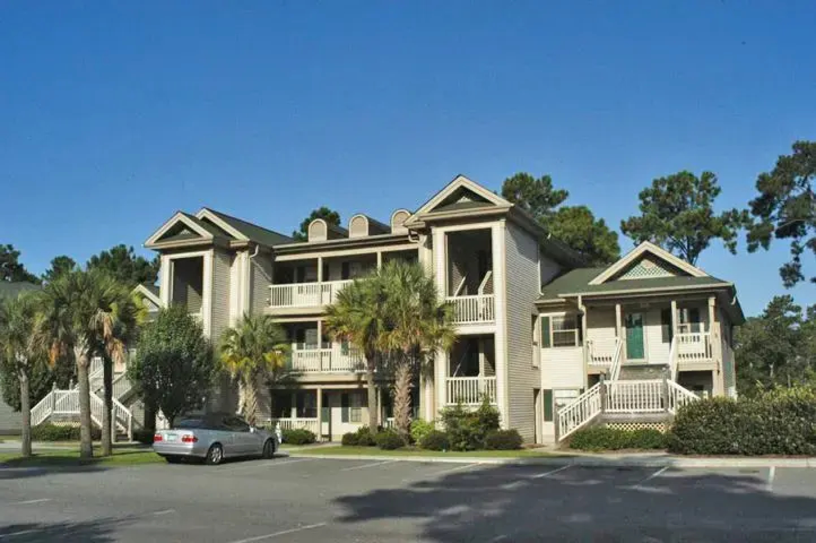 True Blue Golf Resort