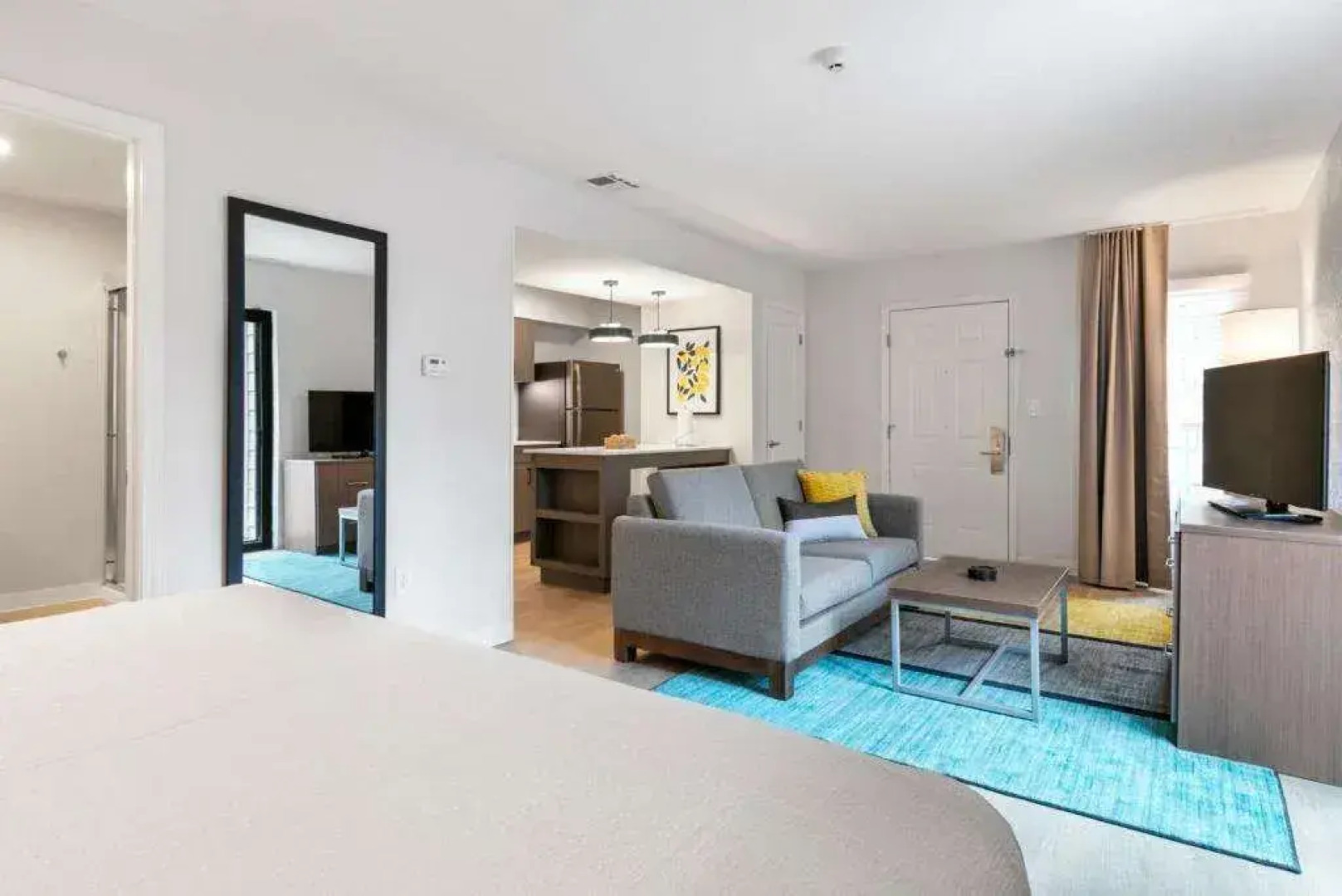 WaterWalk Extended Stay by Wyndham Atlanta Perimeter