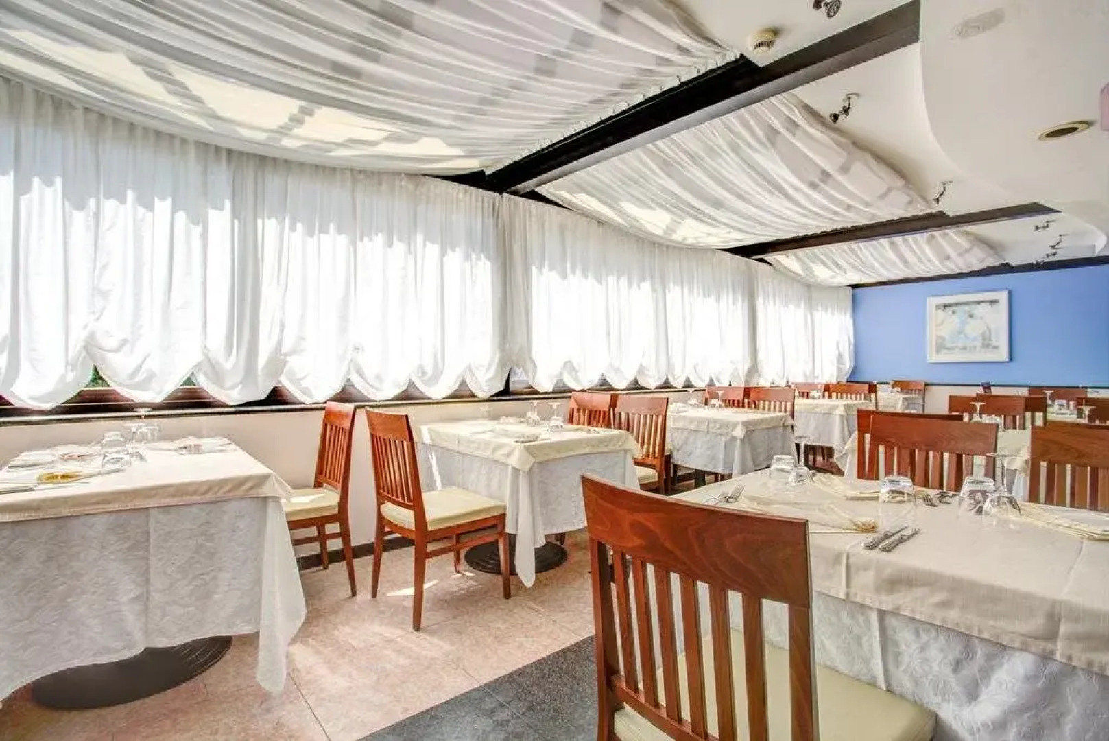 Hotel Rosalba Resort