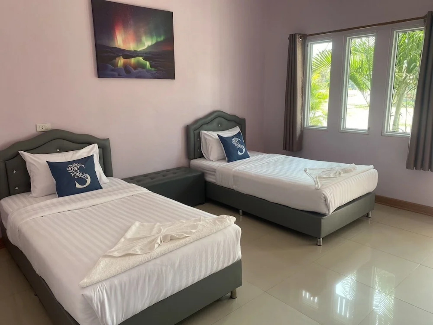 BuengkhonglongMansion