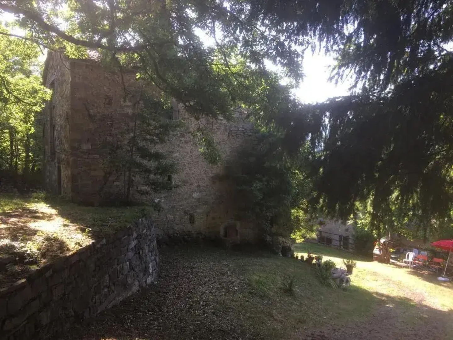 B&B Ca Dei Lenzotti