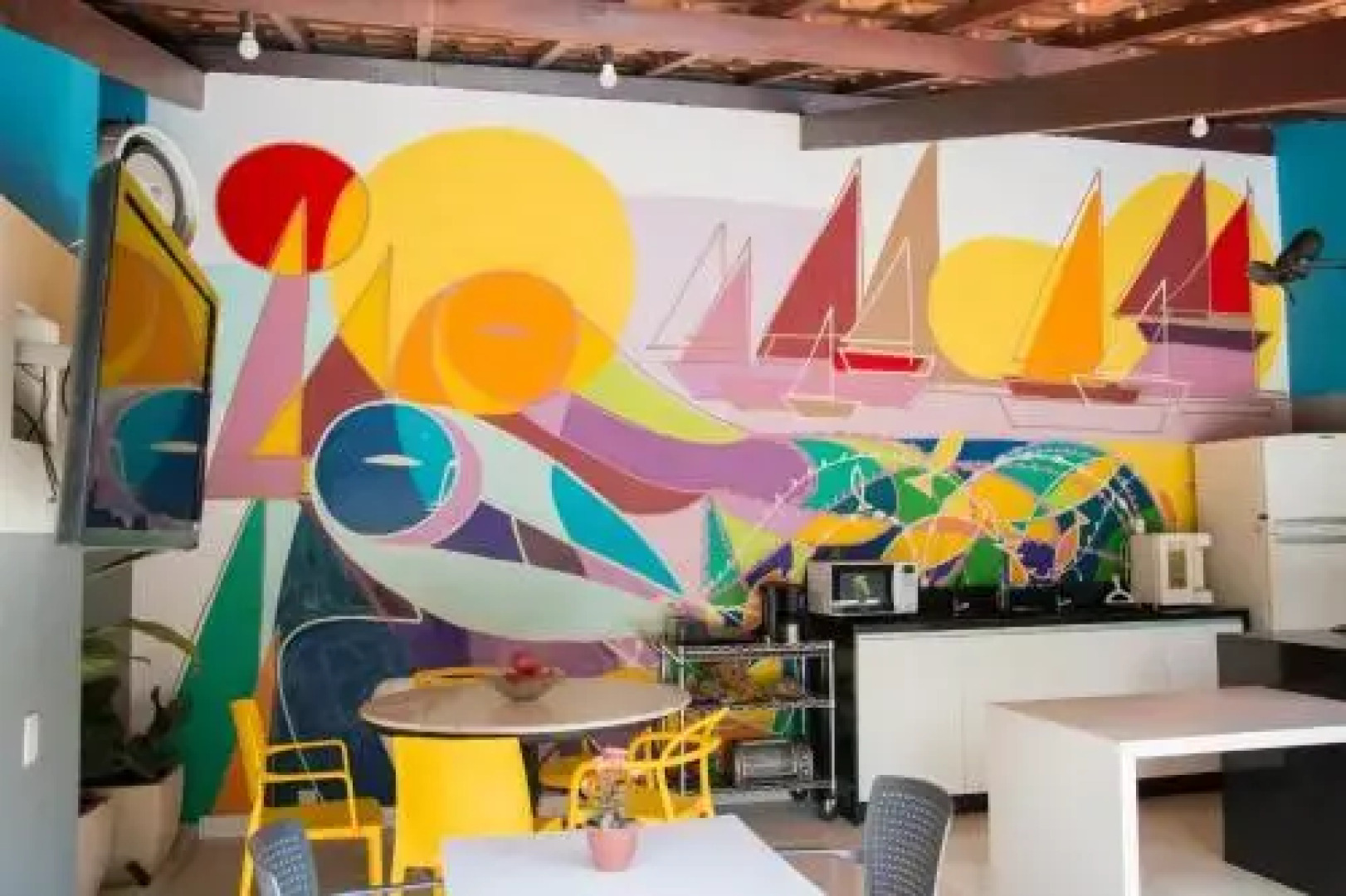 Icaraí Bed & Breakfast