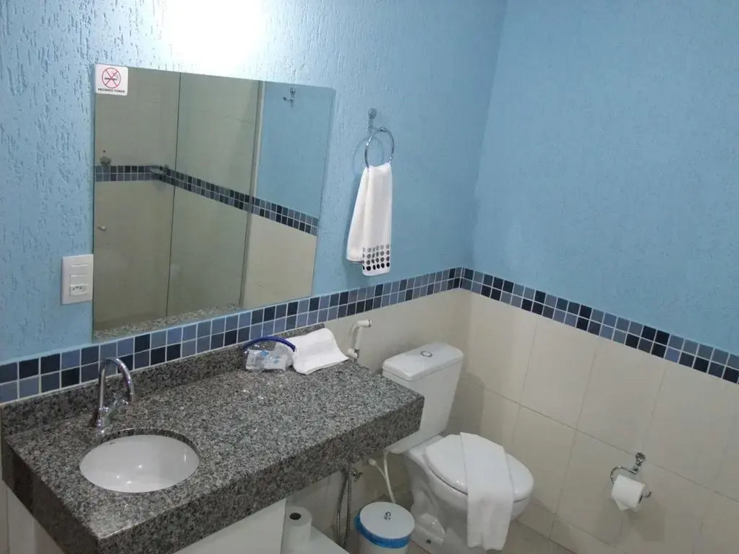 Beira Lago Palace Hotel