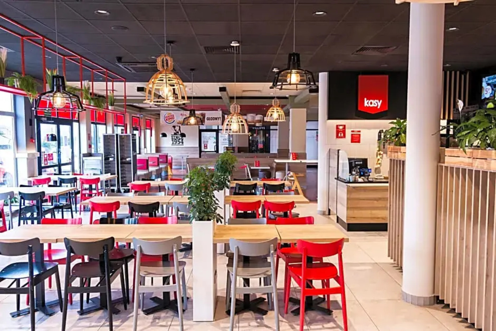 Hotel Picaro Żarska Wieś Południe