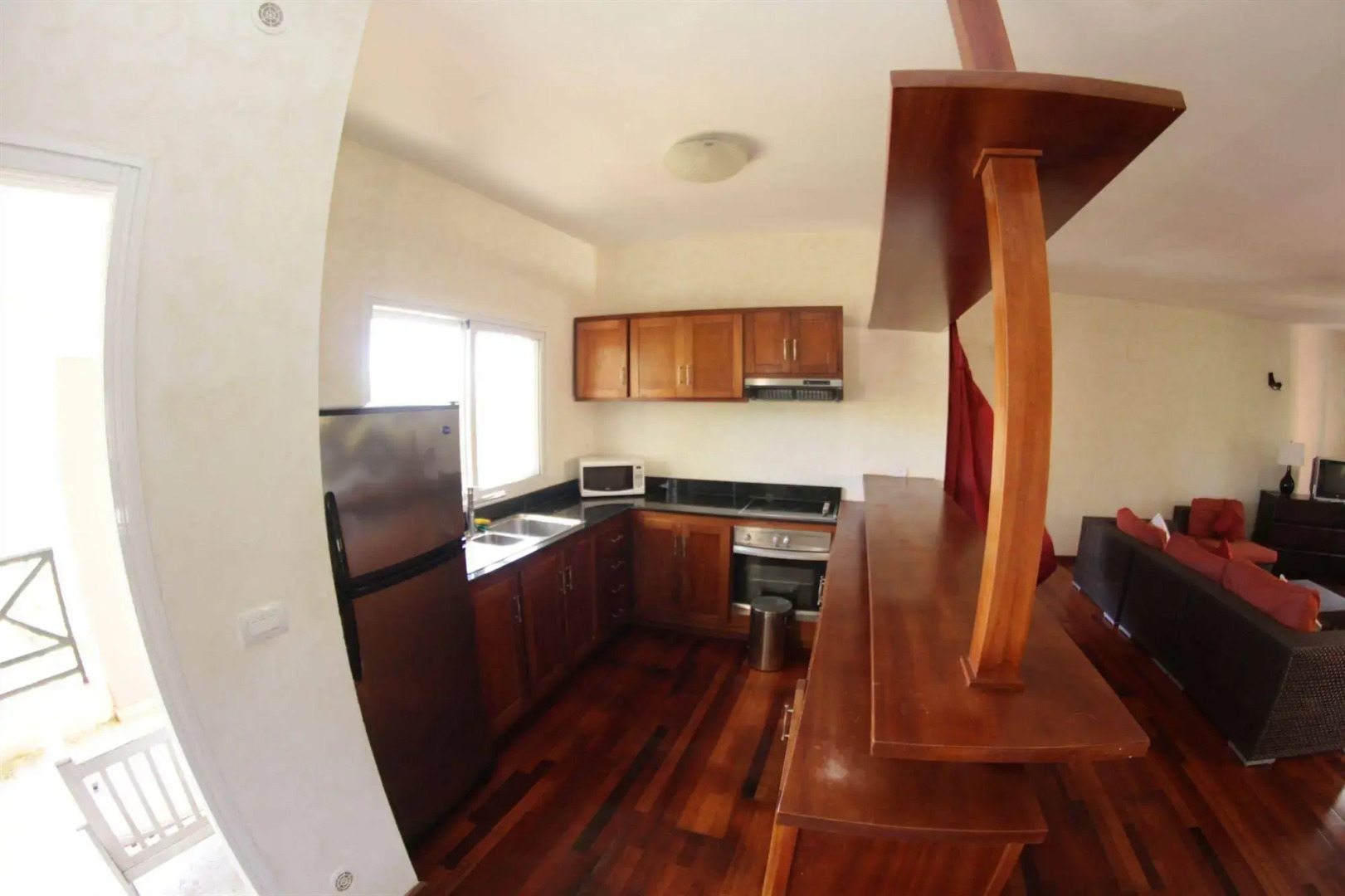 Residencial Don Cesar