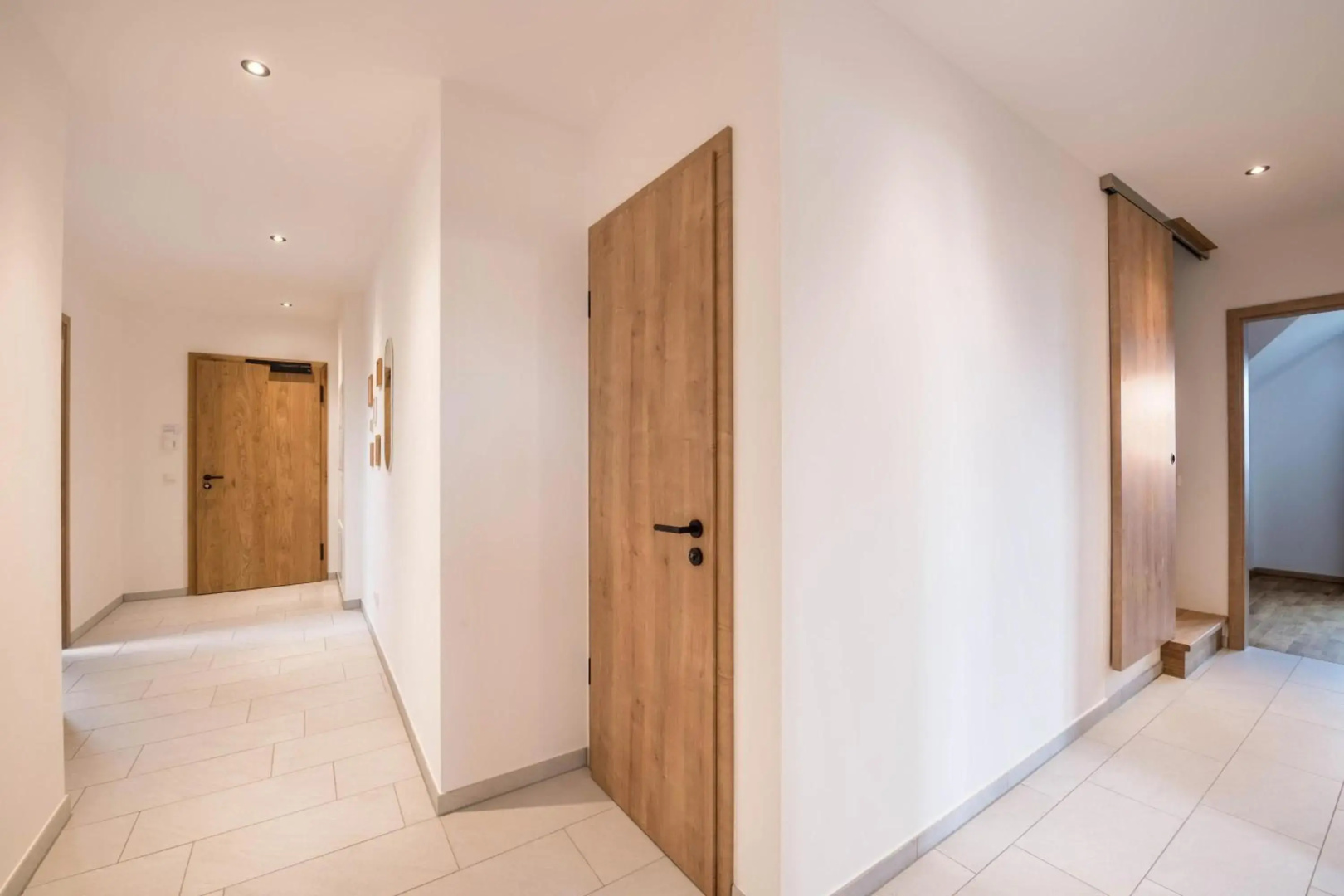 Ferienwohnung Josef