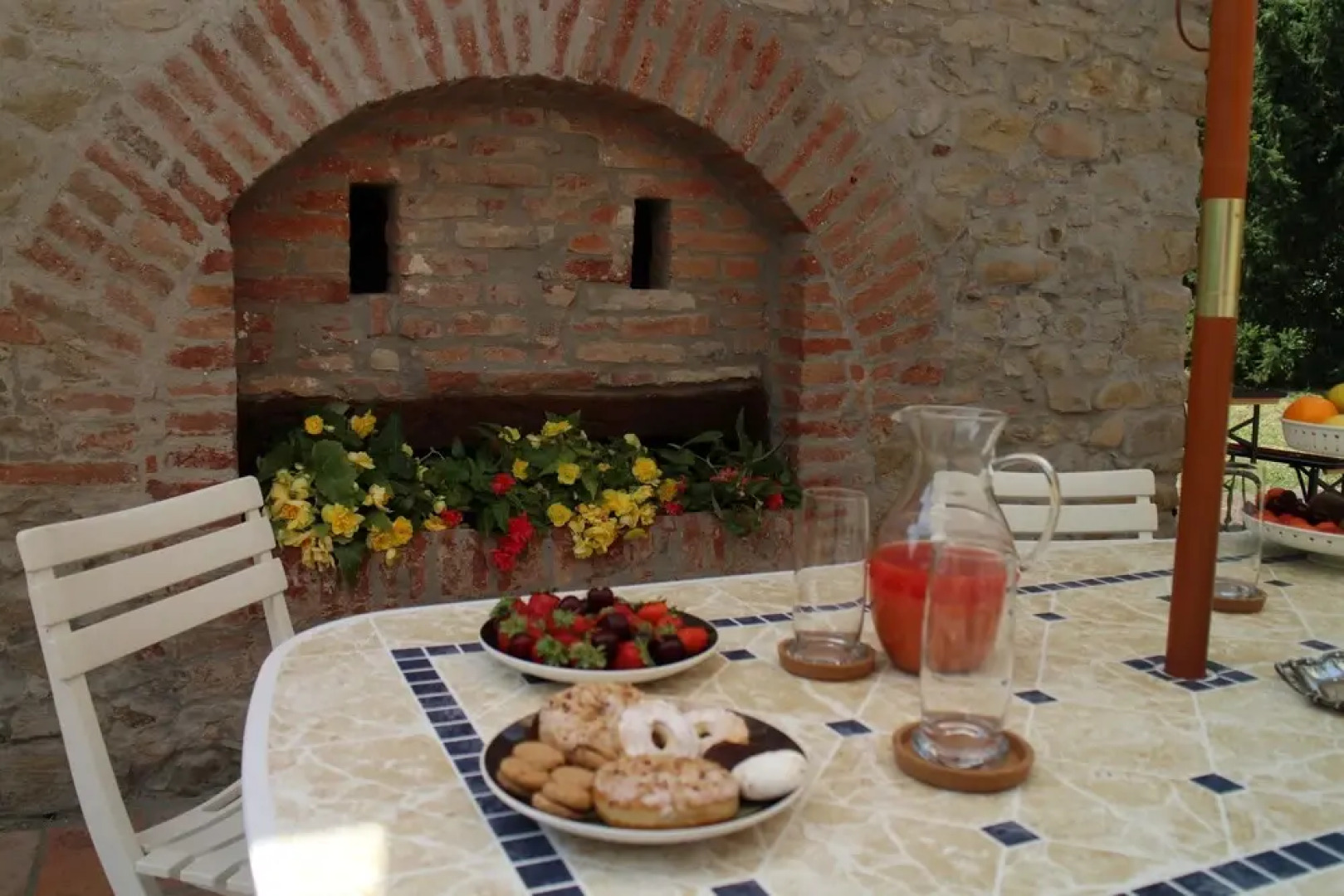 Bed & Breakfast Amarcord