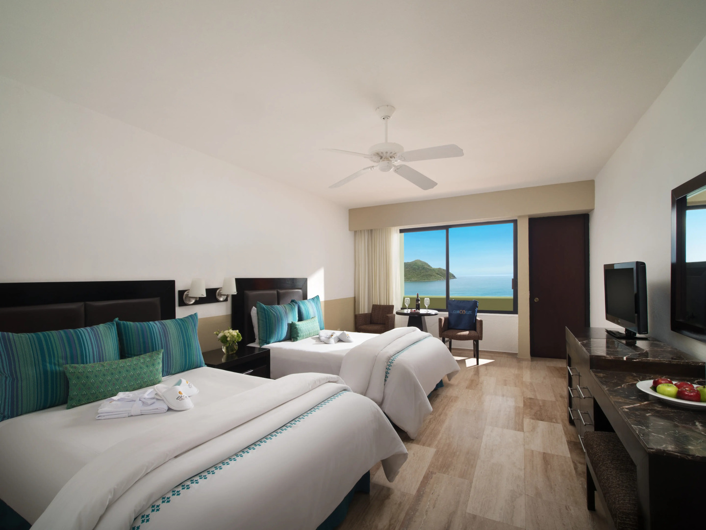 El Cid Castilla Beach Hotel