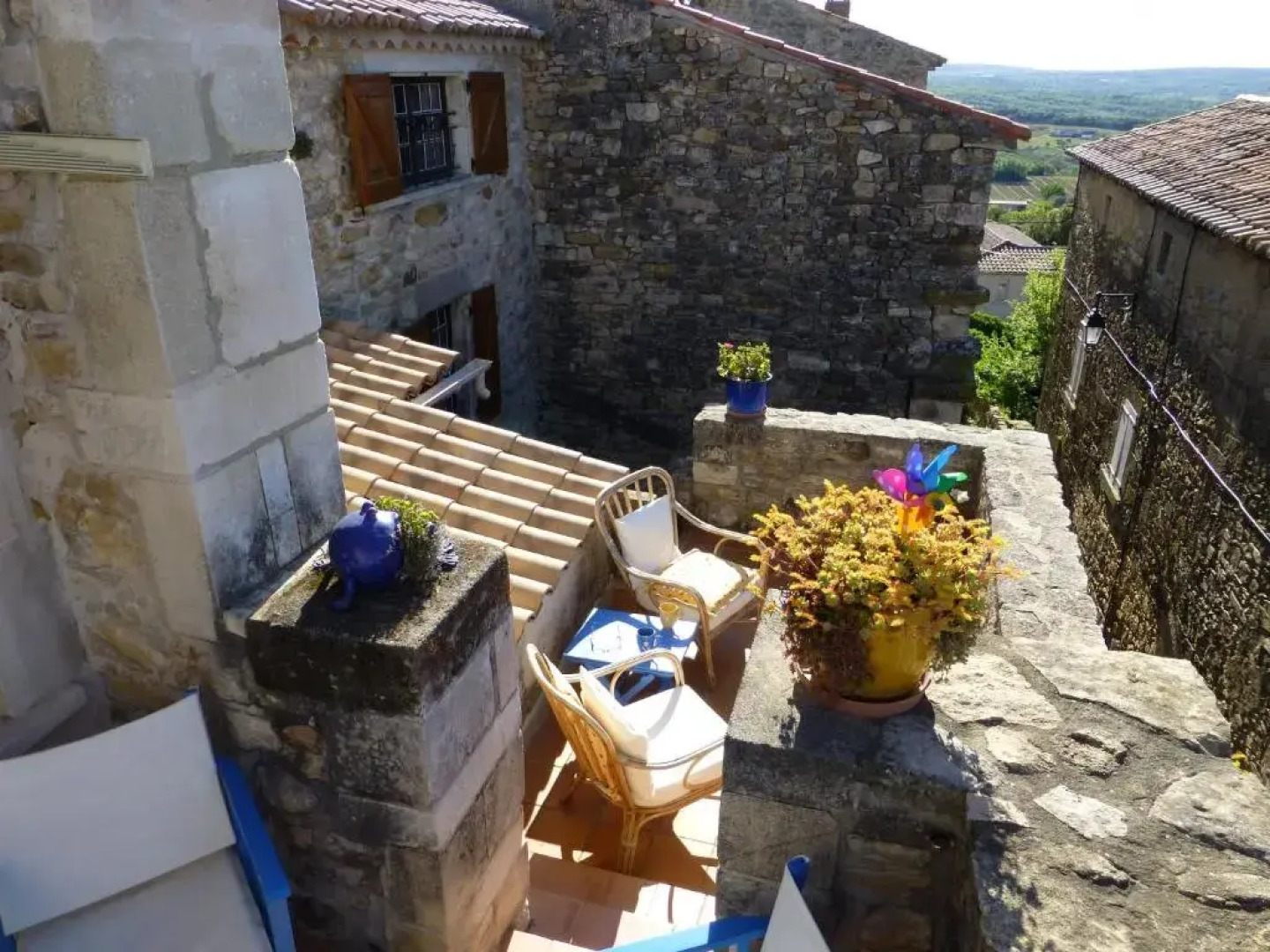 Rue de la Fontaine 2